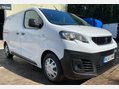 Peugeot Expert 1.6 BlueHDi 1000 S Standard Panel Van MWB Euro 6 6dr 4