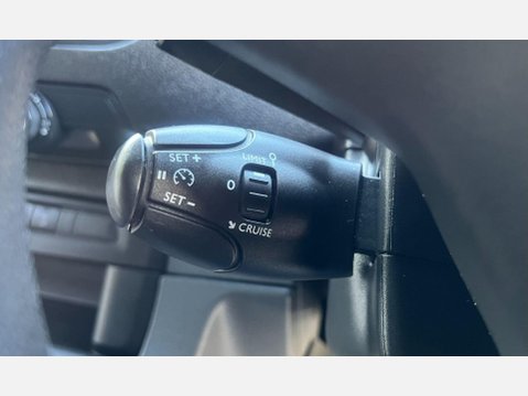 Vauxhall Vivaro 1.5 Turbo D 2700 Edition Panel Van 5dr Diesel Manual L1 H1 Euro 6 (s/s) (12 31