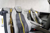 Ferrari California T. MAGNERIDE SUSPENSION. BESPOKE INTERIOR. TWO-TONE BODYWORK. CARPLAY. 23