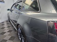 Audi RS4 4.2 Estate 5dr Petrol Manual quattro (326 g/km, 415 bhp) 37