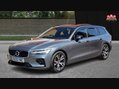 Volvo V60 T4 R-DESIGN PLUS 5
