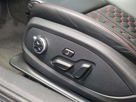 Audi RS4 2.9 TFSI V6 Estate 5dr Petrol Tiptronic quattro Euro 6 (s/s) (450 ps) 34