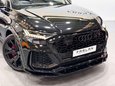 Audi RS Q8 4.0 TFSI V8 Vorsprung SUV 5dr Petrol Tiptronic quattro Euro 6 (s/s) (600 ps 8
