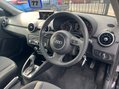 Audi A1 1.4 TFSI Sport Sportback S Tronic Euro 6 (s/s) 5dr 17
