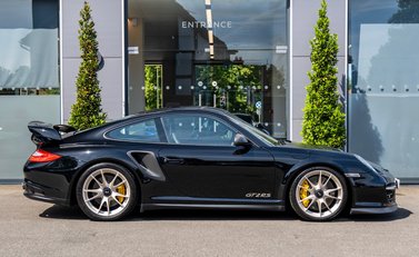 Porsche 911 GT2 RS (997) 2