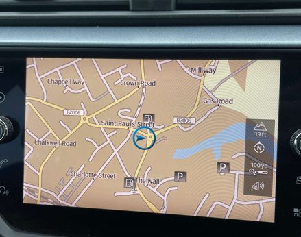 SEAT Arona 1.0 Arona SE Technology TSi Semi-Auto 5dr 29