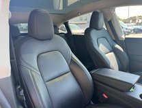 Tesla Model Y (Dual Motor) Long Range SUV 5dr Electric Auto 4WDE (384 bhp) 12