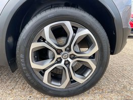 Renault Captur 1.3 Captur S Edition TCe Auto 5dr 15