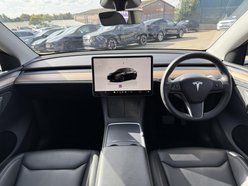 Tesla Model Y (Dual Motor) Long Range SUV 5dr Electric Auto 4WDE (384 bhp) 31