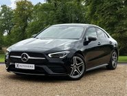 Mercedes-Benz CLA Class CLA 220 AMG LINE PREMIUM PLUS 1