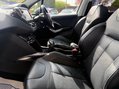 Peugeot 2008 1.6 e-HDi Feline Euro 5 (s/s) 5dr (Mistral) 40