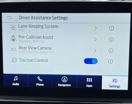 Ford Kuga 1.5 Kuga ST-Line X Edition EcoBlue Auto 5dr 46