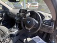 BMW 1 Series 2.0 118d Sport Auto Euro 6 (s/s) 3dr 25