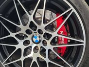 BMW M3 3.0 BiTurbo Competition Saloon 4dr Petrol DCT Euro 6 (s/s) (450 ps) 35