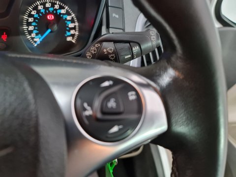 Ford Tourneo Custom 2.0 310 EcoBlue Titanium L1 Euro 6 (s/s) 5dr 30