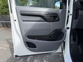 Vauxhall Vivaro L2H1 2900 SPORTIVE S/S 21