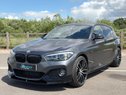 BMW 1 Series 2.0 120d M Sport Shadow Edition Auto xDrive Euro 6 (s/s) 5dr