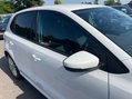 Volkswagen Polo 1.0 BlueMotion Tech SE Euro 6 (s/s) 5dr 14