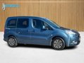 Peugeot Partner Tepee 1.6 HDi Tepee S MPV 5dr Diesel Manual (135 g/km, 92 bhp) 2