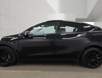 Tesla Model Y (Dual Motor) Long Range SUV 5dr Electric Auto 4WDE (384 bhp) 9