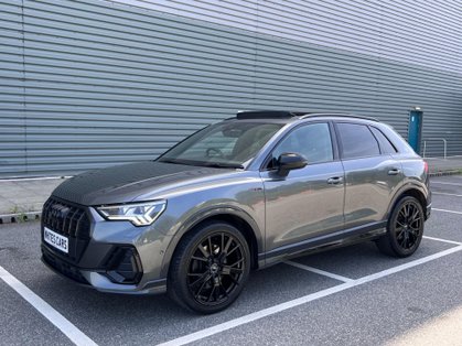 Audi Q3 2.0 TFSI 40 Vorsprung S Tronic quattro Euro 6 (s/s) 5dr