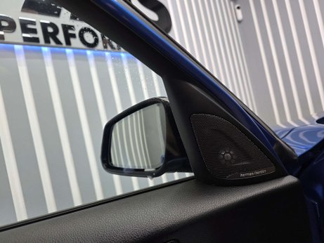 BMW 1 Series 3.0 M135i Hatchback 5dr Petrol Auto Euro 6 (s/s) (326 ps) 7