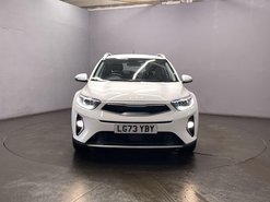 Kia Stonic 1.0 T-GDi 2 SUV 5dr Petrol Manual Euro 6 (s/s) (99 bhp) Privacy Glass
