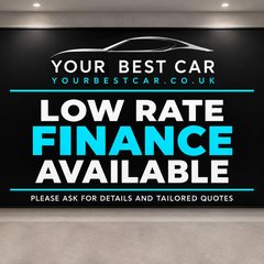 BMW 3 Series 2.0 320i M Sport Auto 4dr 1
