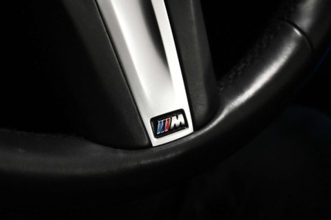 BMW 3 Series 2.0 320I M Sport Auto 4dr 50