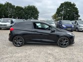 Ford Fiesta SWB (SOLD) L1H1 Low Roof Sport Air Con Alloys EURO 6 NO VAT 5