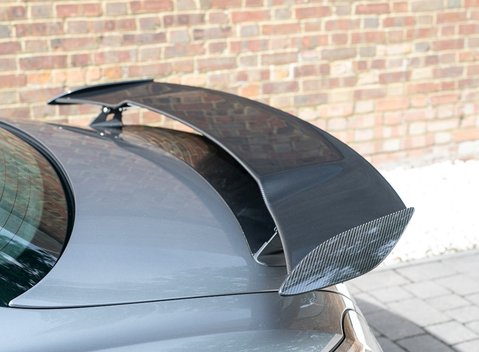 Mercedes-Benz SLS AMG GT Final Edition 27