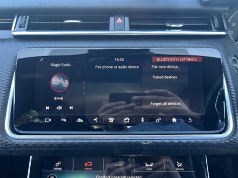 Land Rover Range Rover Velar 2.0 D180 R-Dynamic S Auto 4WD Euro 6 (s/s) 5dr 70