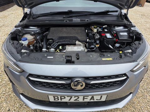 Vauxhall Corsa 1.2 Turbo Ultimate Euro 6 (s/s) 5dr 30