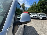 Volkswagen Transporter Crew Cab AUTO SWB L1H1 Low Roof T32 Highline Air Con NO VAT 18