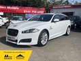 Jaguar XF 2.2d R-Sport Sportbrake Auto Euro 5 (s/s) 5dr 1
