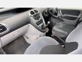 Citroen Xsara Picasso 1.8i 16V Desire MPV 5dr Petrol Manual (184 g/km, 117 bhp) 8