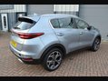Kia Sportage 1.6 T-GDi GT-Line Euro 6 (s/s) 5dr 27