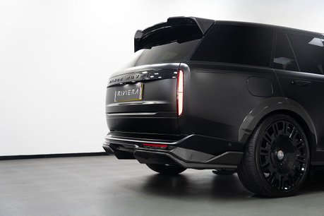 Land Rover Range Rover 3.0 D300 MHEV HSE SUV 5dr Diesel Auto 4WD Euro 6 (s/s) (300 ps) 28