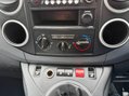 Citroen Berlingo 1.6 HDi 625 Enterprise Panel Van 5dr Diesel Manual L1 (Euro 5) (135 g/km, 7 33