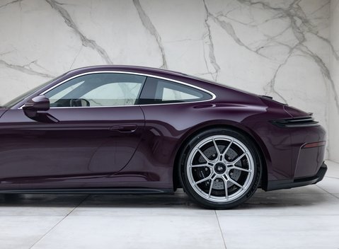 Porsche 911 GT3 TOURING (992.2) 48