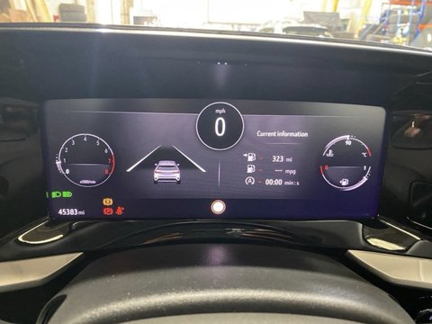 Vauxhall Mokka ELITE PREMIUM 16