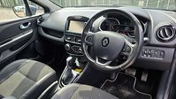Renault Clio 1.5 dCi Dynamique S Nav Hatchback 5dr Diesel EDC Euro 6 (s/s) (90 ps) 47