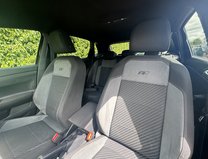 Volkswagen Polo (Sold) 1.0 TSI GPF R-Line Hatchback 5dr Petrol Manual Euro 6 (s/s) (95 ps) 8