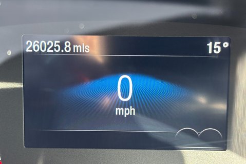 Ford Transit Custom 300 Active L1 170 ps Selectshift Panel Van - Tailgate & Twin Side Doors 41