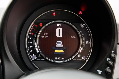 Fiat 500 DOLCEVITA PLUS MHEV 29