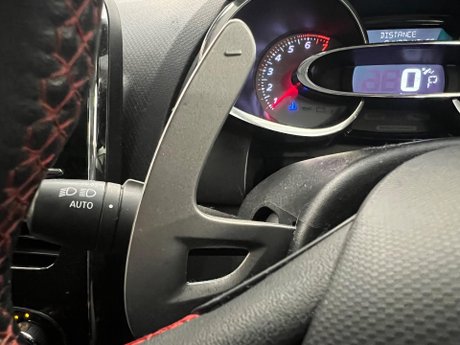 Renault Clio 1.6 TCe Renaultsport Lux EDC Euro 5 5dr 38