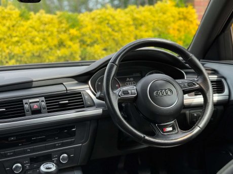 Audi A6 2.0 A6 S Line TDI Ultra 5dr 16