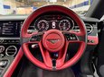 Bentley Continental 6.0 W12 GT Coupe 2dr Petrol Auto 4WD Euro 6 (635 ps) 36