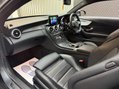 Mercedes-Benz C Class 2.1 C220d AMG Line G-Tronic+ Euro 6 (s/s) 2dr 39