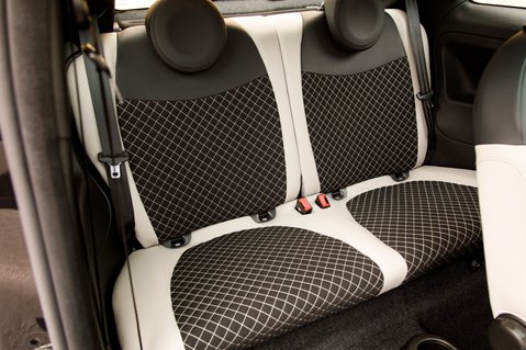 Fiat 500 STAR 32